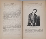 FOVEAU DE COURMELLES François-Victor [Docteur] "L'hypnotisme"