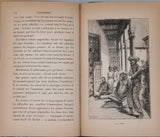 FOVEAU DE COURMELLES François-Victor [Docteur] "L'hypnotisme"