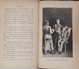 FOVEAU DE COURMELLES François-Victor [Docteur] "L'hypnotisme"