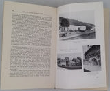 [COLLECTIF - Société Savante d'Alsace et des Régions de l'Est] "Trois Provinces de l'Est : Lorraine, Alsace, Franche Comté"