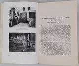 [COLLECTIF - Société Savante d'Alsace et des Régions de l'Est] "Trois Provinces de l'Est : Lorraine, Alsace, Franche Comté"