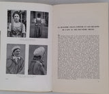 [COLLECTIF - Société Savante d'Alsace et des Régions de l'Est] "Trois Provinces de l'Est : Lorraine, Alsace, Franche Comté"