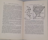 [COLLECTIF - Société Savante d'Alsace et des Régions de l'Est] "Trois Provinces de l'Est : Lorraine, Alsace, Franche Comté"