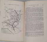 [COLLECTIF - Société Savante d'Alsace et des Régions de l'Est] "Trois Provinces de l'Est : Lorraine, Alsace, Franche Comté"