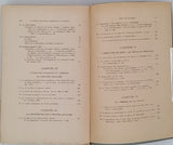 BAUMONT Maurice [2 volumes] "La grosse Industrie allemande et le charbon" et "La grosse Industrie allemande et le lignite"