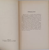 BAUMONT Maurice [2 volumes] "La grosse Industrie allemande et le charbon" et "La grosse Industrie allemande et le lignite"