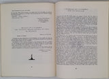 [Collectif] "L'Académie d'Alsace et des Jeux florimontains de Strasbourg - Relation de la Cérémonie Solennelle d'inauguration 25-26 mai 1952"