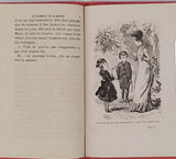 DUPIN de SAINT ANDRE (Mme Fanny) [imité de l'anglais par] "Le Tourment de la Maison"