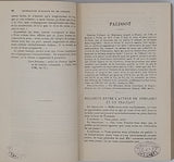 VAN BEVER Adolphe "Anthologie littéraire de l'Alsace et de la Lorraine du XIIe au XXe siècle"