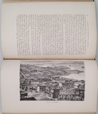 FIGUIER Louis "Les Nouvelles Conquêtes de la Science : L'Électricité. Grands tunnels et railways métropolitains. Les voies ferrées dans les deux mondes. Isthmes et canaux." 4 volumes