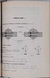 MOUNIC Marcel "Semiconducteurs à l'usage des Techniciens de l'Industrie et des élèves techniciens et techniciens supérieurs"