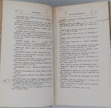 CERFBERR DE MEDELSHEIM Alphonse "Biographie Alsacienne - Lorraine"