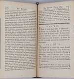 DILANGE Nicolas-Louis "Coutumes générales de l'Évêché de Metz commentées. Enrichies d'une table raisonnée des matières mise par ordre alphabétique"