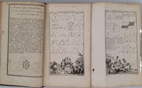 LE CLERC Sébastien "Traité de Géométrie théorique et pratique à l'usage des artistes"