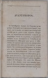 ESCHBACH Prosper-Louis-Auguste "Cours d'introduction générale à l'étude du Droit ou Manuel d'Encyclopédie juridique"