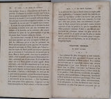 ESCHBACH Prosper-Louis-Auguste "Cours d'introduction générale à l'étude du Droit ou Manuel d'Encyclopédie juridique"