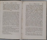 ESCHBACH Prosper-Louis-Auguste "Cours d'introduction générale à l'étude du Droit ou Manuel d'Encyclopédie juridique"