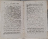 ESCHBACH Prosper-Louis-Auguste "Cours d'introduction générale à l'étude du Droit ou Manuel d'Encyclopédie juridique"