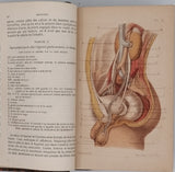 JOZAN Emile (Père) et JOZAN Georges (Fils) "Traité Pratique des Maladies des Voies urinaires et des Organes générateurs de l'Homme - Spécialement dédié aux Gens du monde"