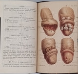 JOZAN Emile (Père) et JOZAN Georges (Fils) "Traité Pratique des Maladies des Voies urinaires et des Organes générateurs de l'Homme - Spécialement dédié aux Gens du monde"