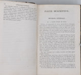 LAVALLEE Théophile "Géographie physique, historique et militaire"