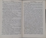 LAVALLEE Théophile "Géographie physique, historique et militaire"