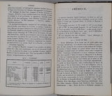 LAVALLEE Théophile "Géographie physique, historique et militaire"