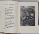 BAUDELAIRE Charles "L'Oeuvre poétique"