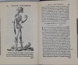 FRANCO Pierre [FAC-SIMILE] "Traité des Hernies contenant une ample déclaration de toutes leurs espèces & autres excellentes parties de la Chirurgie ..."