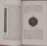 FOCILLON Adolphe Jean "Expériences et Instruments de Physique"