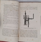 FOCILLON Adolphe Jean "Expériences et Instruments de Physique"