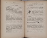 NIVOIT Edmond "Eléments de Géologie"