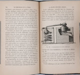 DEHERRYPON Martial "Les Merveilles de la Chimie"