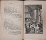 DEHERRYPON Martial "Les Merveilles de la Chimie"