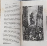 LESBAZEILLES Eugène "Les Colosses anciens et modernes"