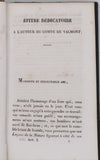 COUSIN-DESPRÉAUX Louis "Les Leçons de la Nature ou l'histoire naturelle, la physique et la chimie présentées à l'Esprit et au Cœur"