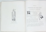 Bénédictines de Saint Louis du Temple "Guide pratique pour la confection des Ornements gothiques" Tome premier