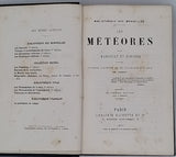 MARGOLLÉ ﻿Elie, ZURCHER Frédéric "Les Météores"