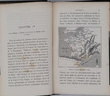 ROY Jules "L'An mille - Formation de la légende de l'an mille, état de la France de l'an 950 à l'an 1050"