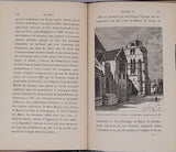 ROY Jules "L'An mille - Formation de la légende de l'an mille, état de la France de l'an 950 à l'an 1050"