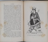 ROY Jules "L'An mille - Formation de la légende de l'an mille, état de la France de l'an 950 à l'an 1050"