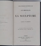 VIARDOT Louis "Les Merveilles de la Sculpture"