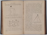 DEPPING Guillaume "Merveilles de la Force et de l'Adresse, Agilité - Souplesse - Dextérité, Les exercices de corps chez les Anciens et chez les Modernes"