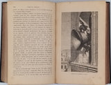 DEPPING Guillaume "Merveilles de la Force et de l'Adresse, Agilité - Souplesse - Dextérité, Les exercices de corps chez les Anciens et chez les Modernes"