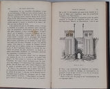 HANOTAUX Gabriel "Les Villes retrouvées"