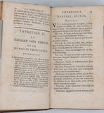 ERASME Didier [Traduction de Samuel CHAPPUZEAU] "Les Entretiens familiers d'Erasme - Première, seconde et troisième décade"