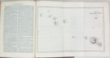 DUMONT D'URVILLE Jules "Voyage pittoresque autour du monde. Résumé général des voyages de découvertes de Magellan, Tasman, Dampier, Anson, Byron, Wallis, Carteret, Bougainville, Cook, Lapérouse, G. Bligh, Vancouver, d'Entrecasteaux, Wilson, etc."