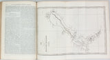 DUMONT D'URVILLE Jules "Voyage pittoresque autour du monde. Résumé général des voyages de découvertes de Magellan, Tasman, Dampier, Anson, Byron, Wallis, Carteret, Bougainville, Cook, Lapérouse, G. Bligh, Vancouver, d'Entrecasteaux, Wilson, etc."