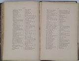 de la SALLE Lazare "Mémoires de deux voyages et séjours en Alsace 1674-76 & 1681 avec un itinéraire descriptif de Paris à Basle et des vues d'Altkirch et de Belfort dessinées par l'Auteur"