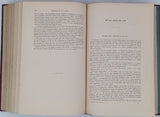 SCHNABEL Carl "Théorie et pratique de la métallurgie. Cuivre - Plomb - Argent - Or"